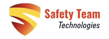 Safety Team Technologies